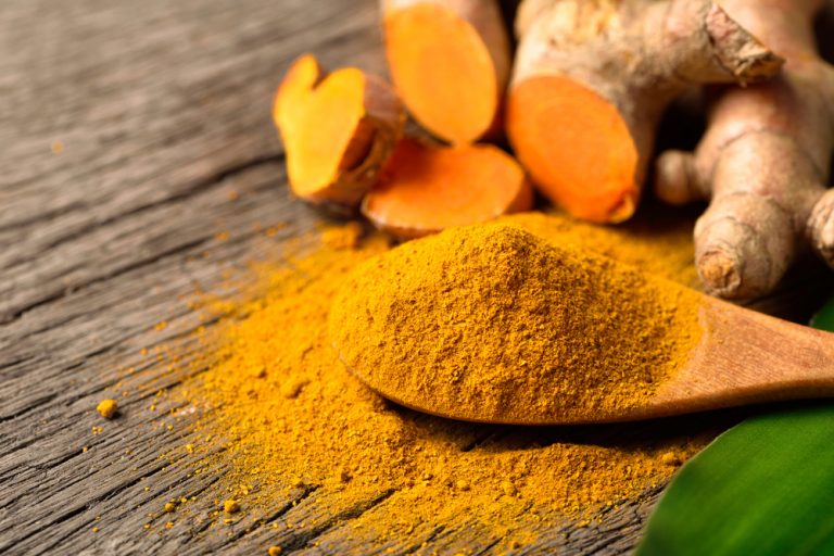 Benefits of Turmeric
