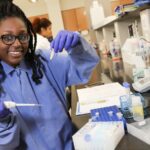 laboratory information management system
