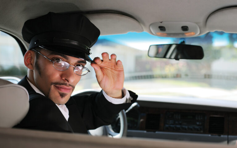 Your Personal Oasis: CapCars Sets the Standard for Concierge Excellence in Washington, D.C.