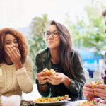 Food and Beverage Consulting