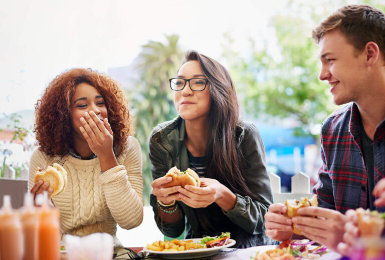 Food and Beverage Consulting