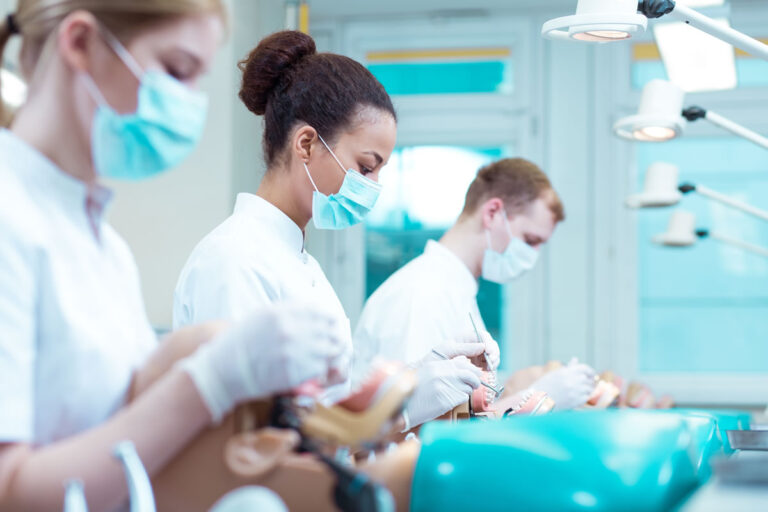 gentle dental care
