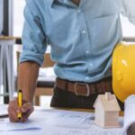 house contractors salary