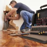 Preserving Home Integrity: The Benefits of Professional Water Mitigation