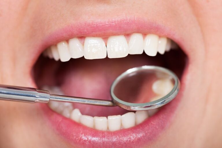 What Makes a Swindon Dentist Stand Out: Services and Patient Care