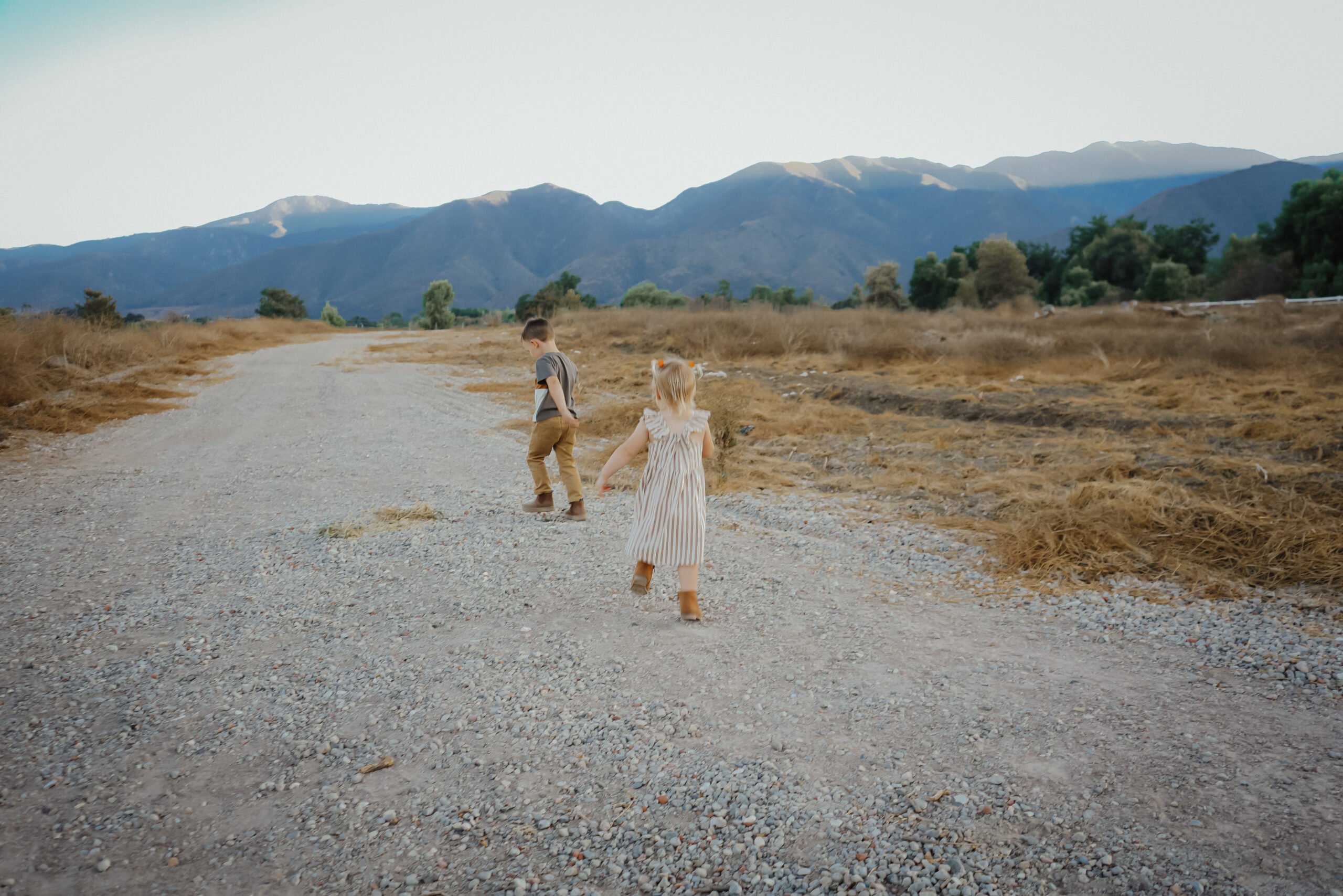 Well-Being of Your Children