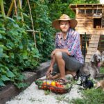 Organic Gardening: A Beginner’s Guide to Growing Green
