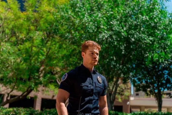 private security services in San Antonio
