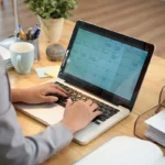 Harnessing Biophilic Design for Calming Dental Website Experiences