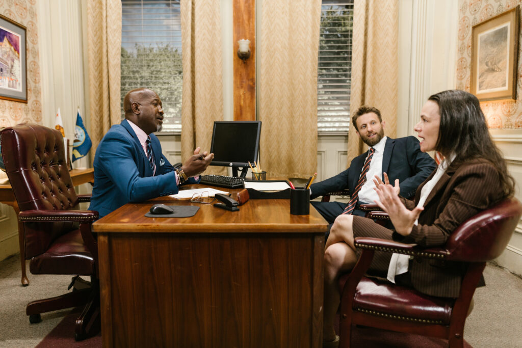 Parenting Plan Services: How Legal Support Improves Custody Negotiation Efficiency