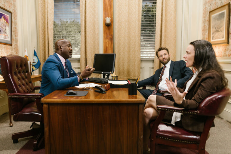 Parenting Plan Services: How Legal Support Improves Custody Negotiation Efficiency