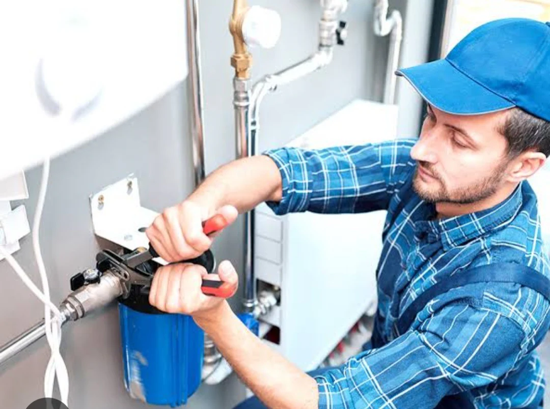 Visit Carter's My Plumber
