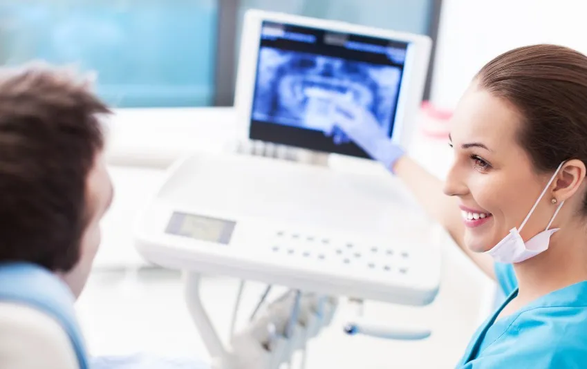 How Hormonal Changes Throughout Life Influence Your Dental Health