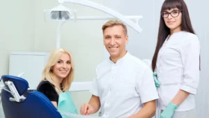 How Private Dentists Restore Function and Aesthetics in Patients with Missing Teeth Through Strategic Implant Placement and Prosthetic Design